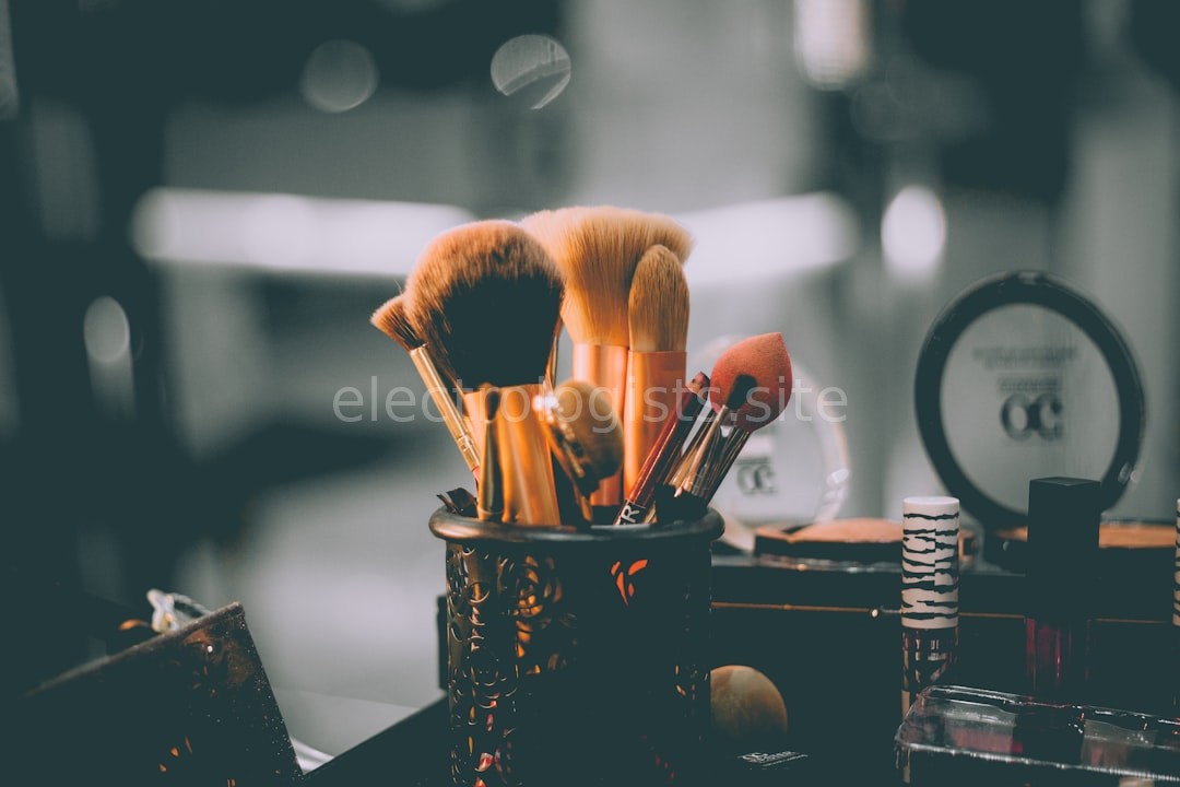 Luxury Skincare