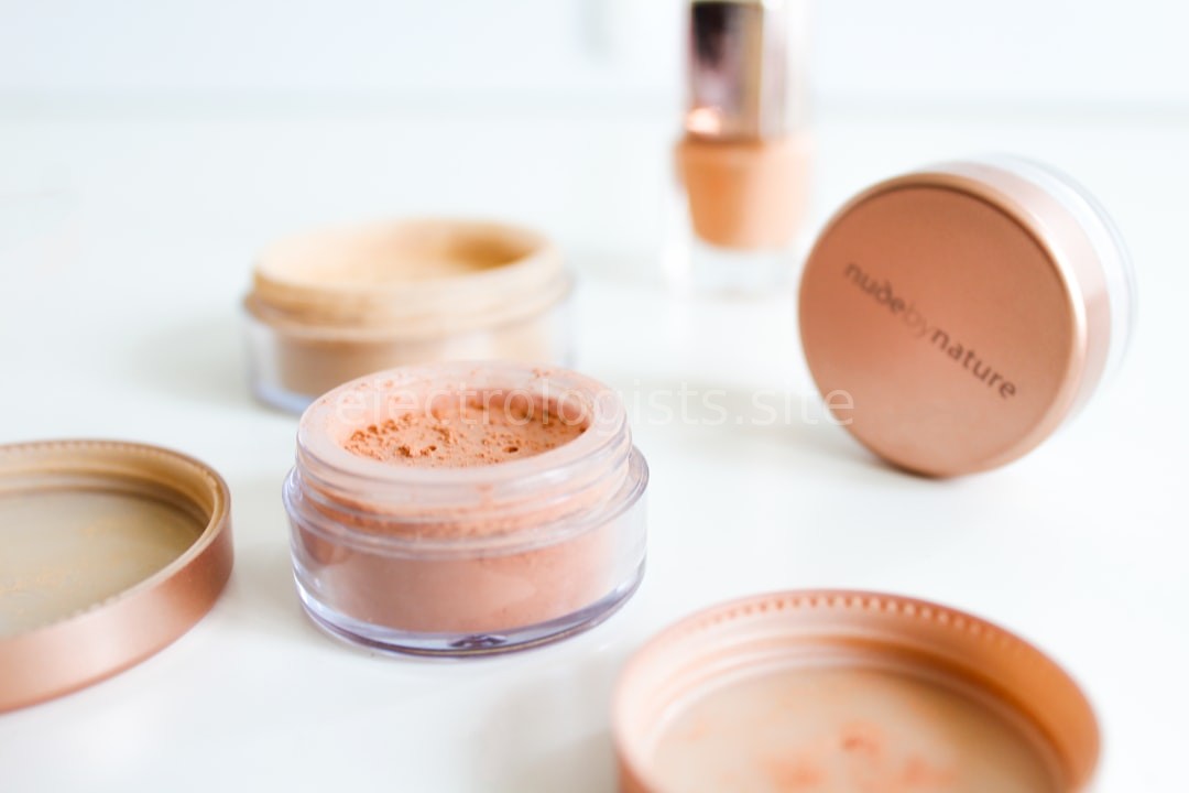 Skin Glow 3