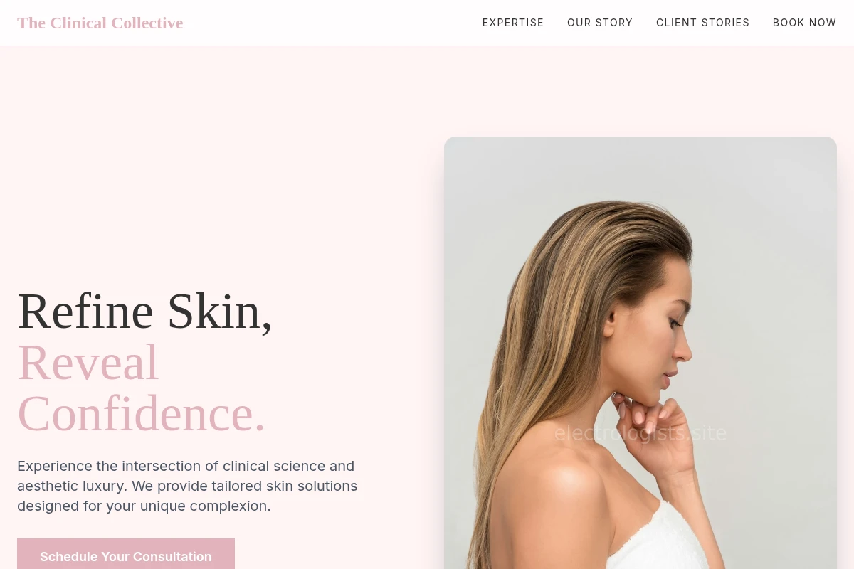 Tone Beauty Salon