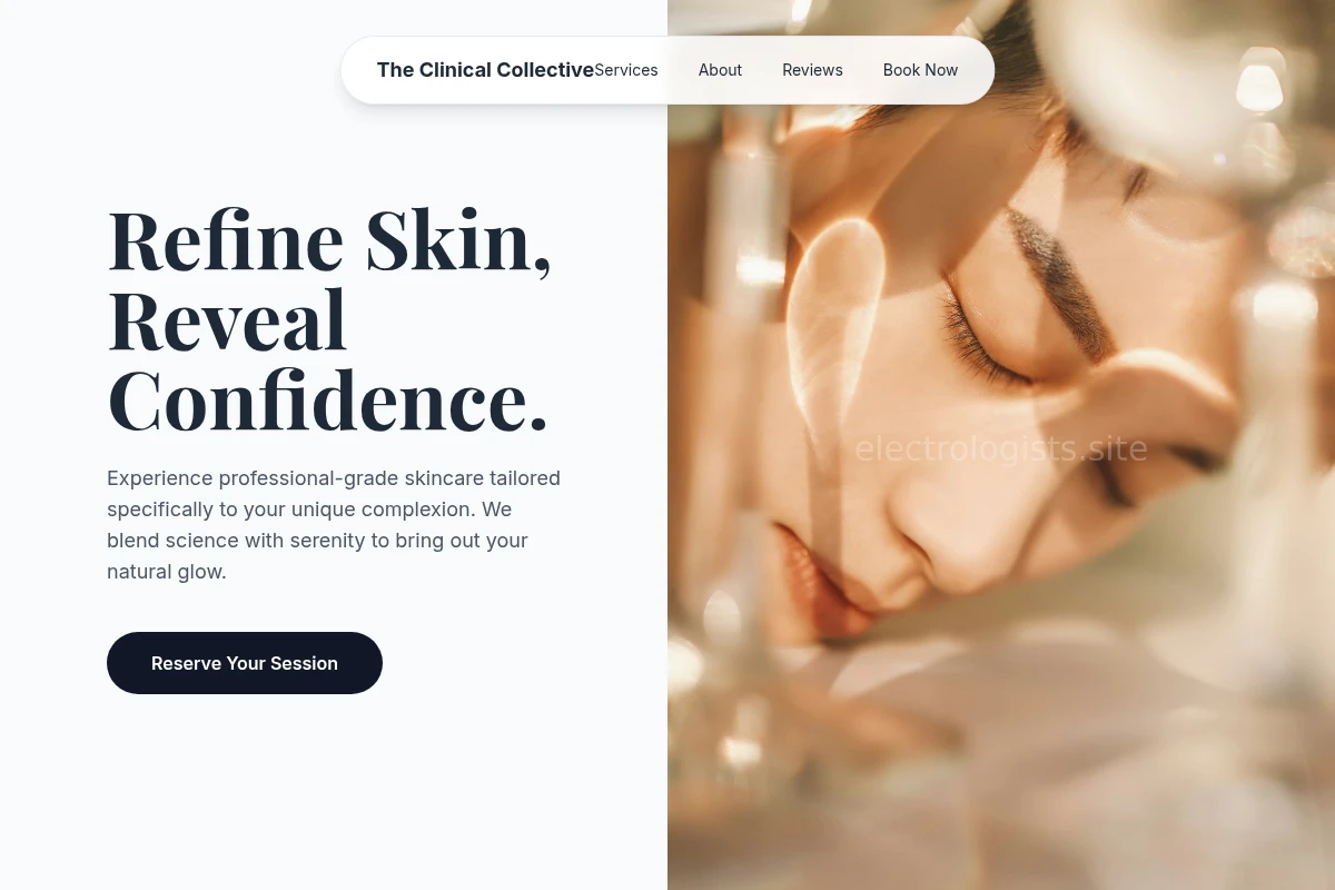 Smooth Beauty Salon