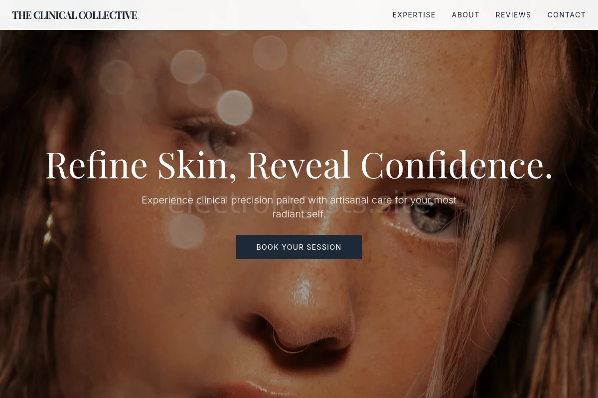 Radiance Beauty Salon
