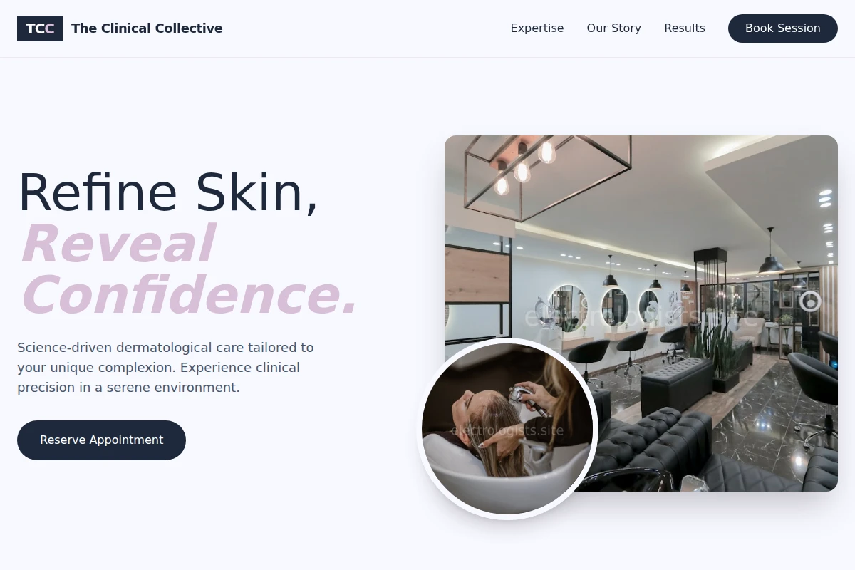 Derma Beauty Salon