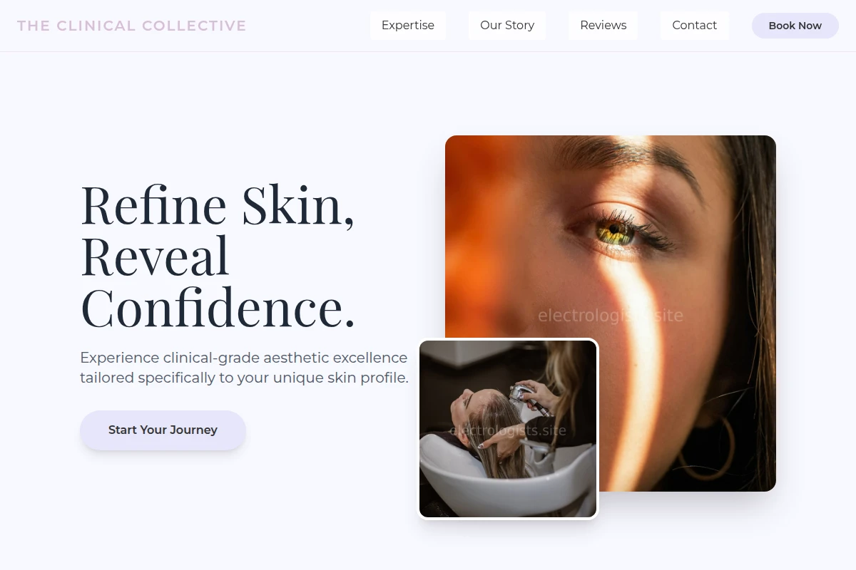 Aura Beauty Salon