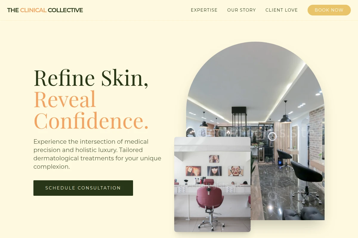Derma Beauty Salon