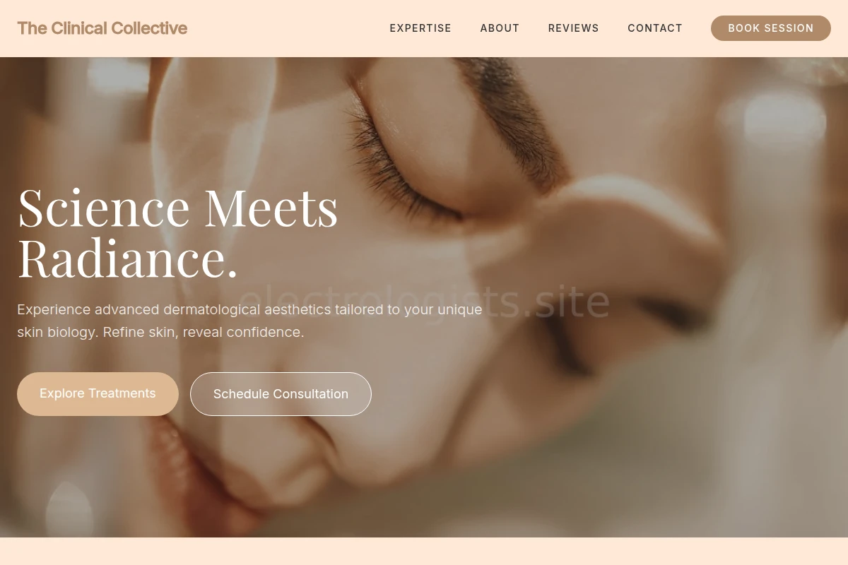 Base Beauty Salon