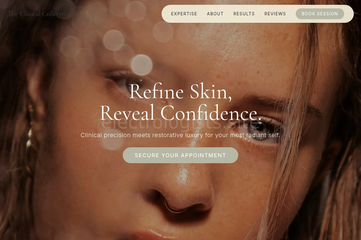 Pore Beauty Salon