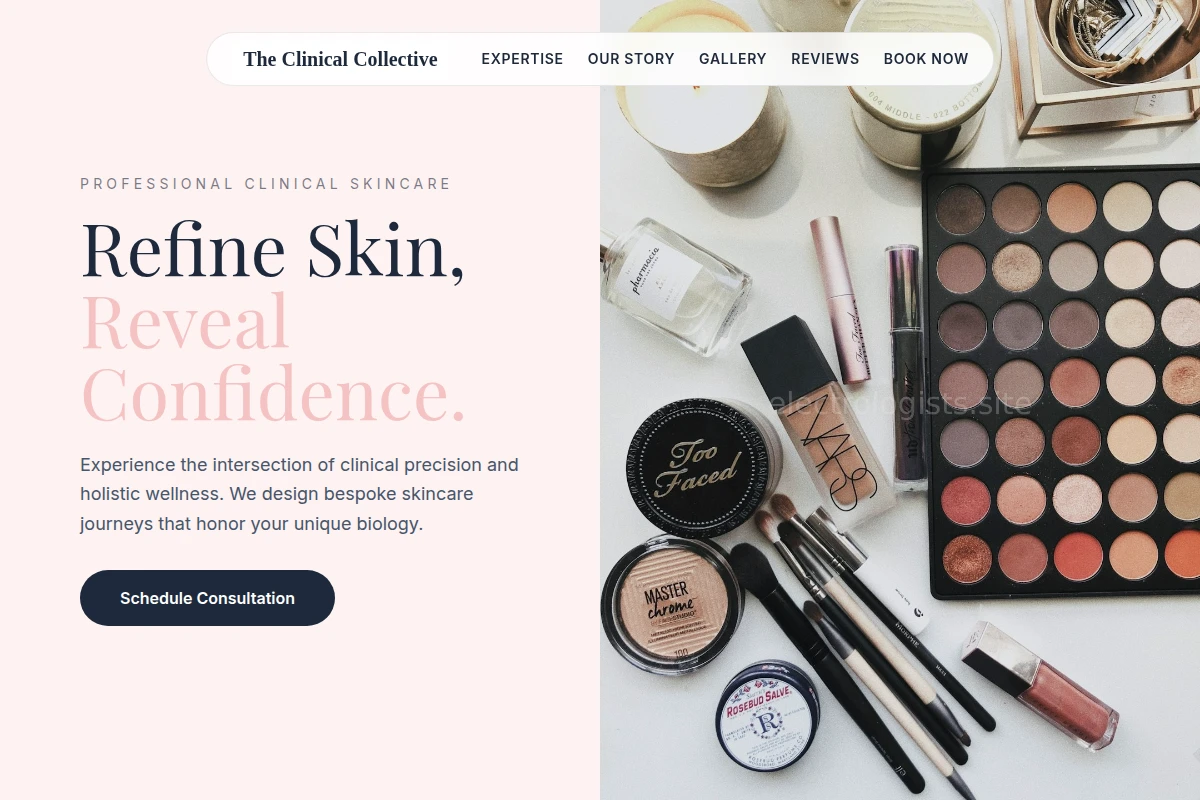 Soft Cosmetics