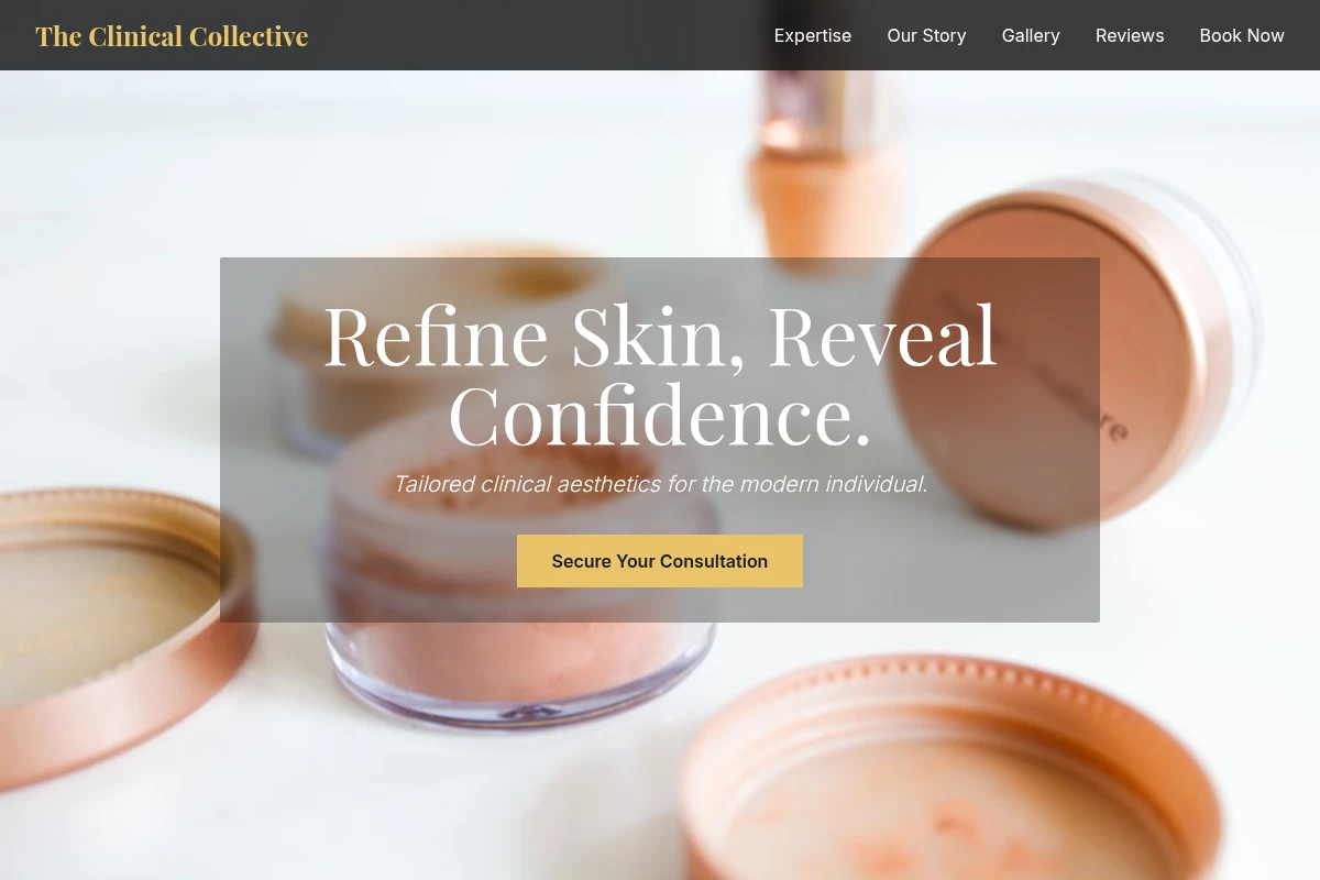 Texture Cosmetics