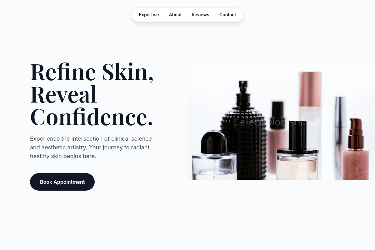 Studio Cosmetics