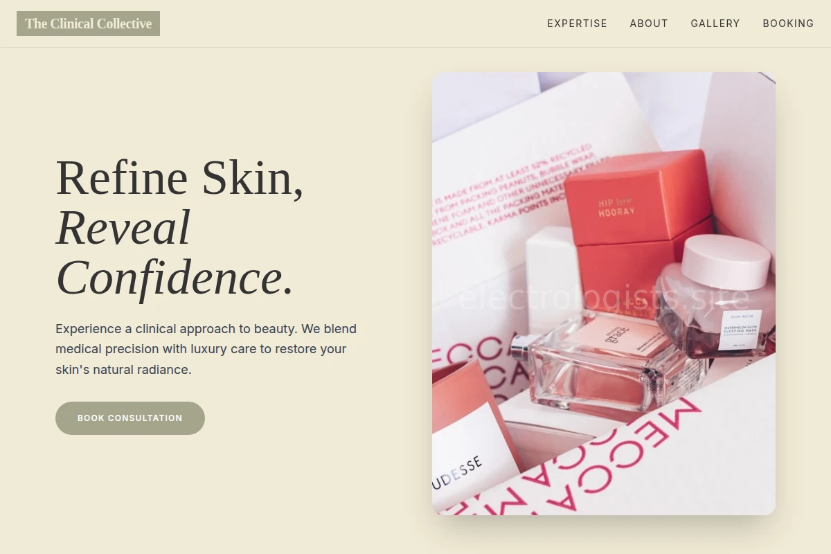 Base Cosmetics