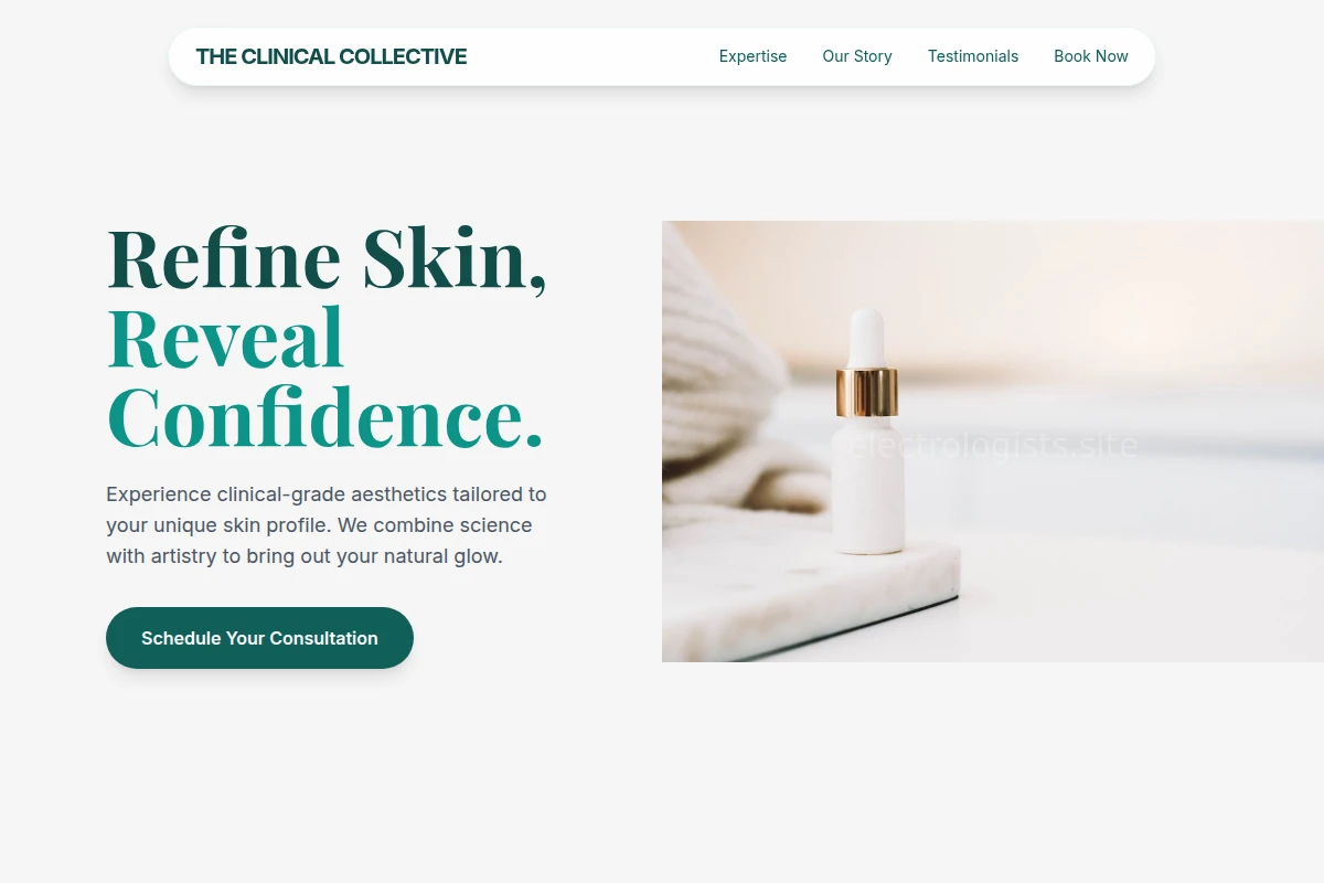 Clinic Cosmetics
