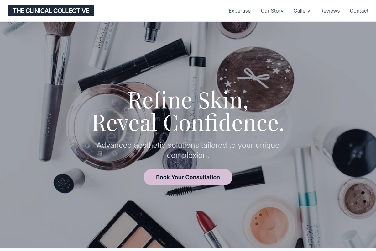 Care Cosmetics