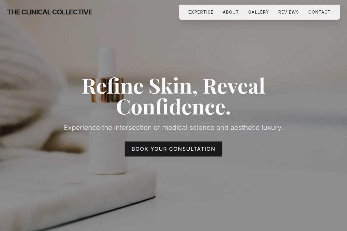 Detail Cosmetics