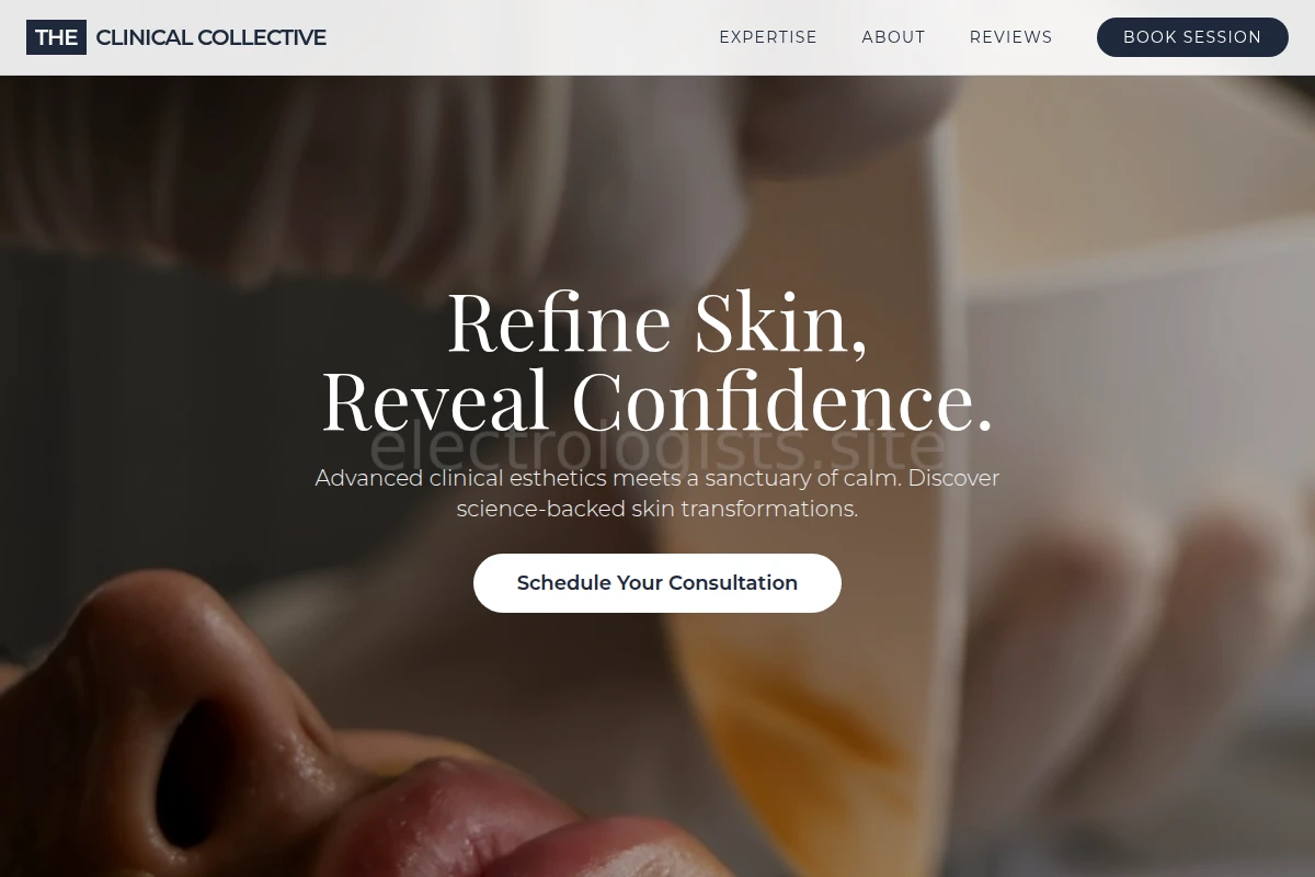 Glow Esthetician
