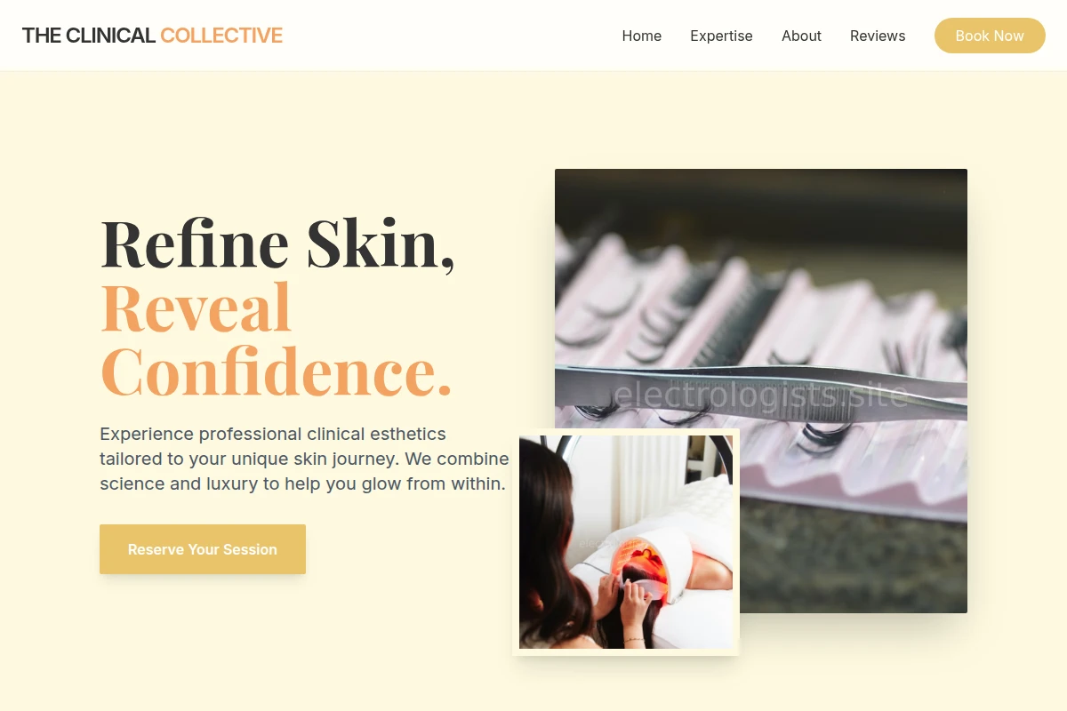 Smooth Esthetician