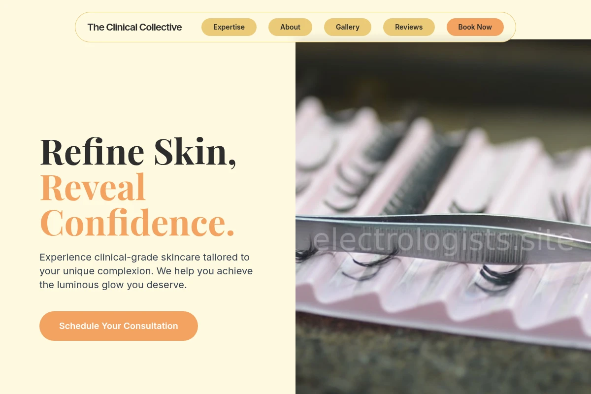 Surface Esthetician
