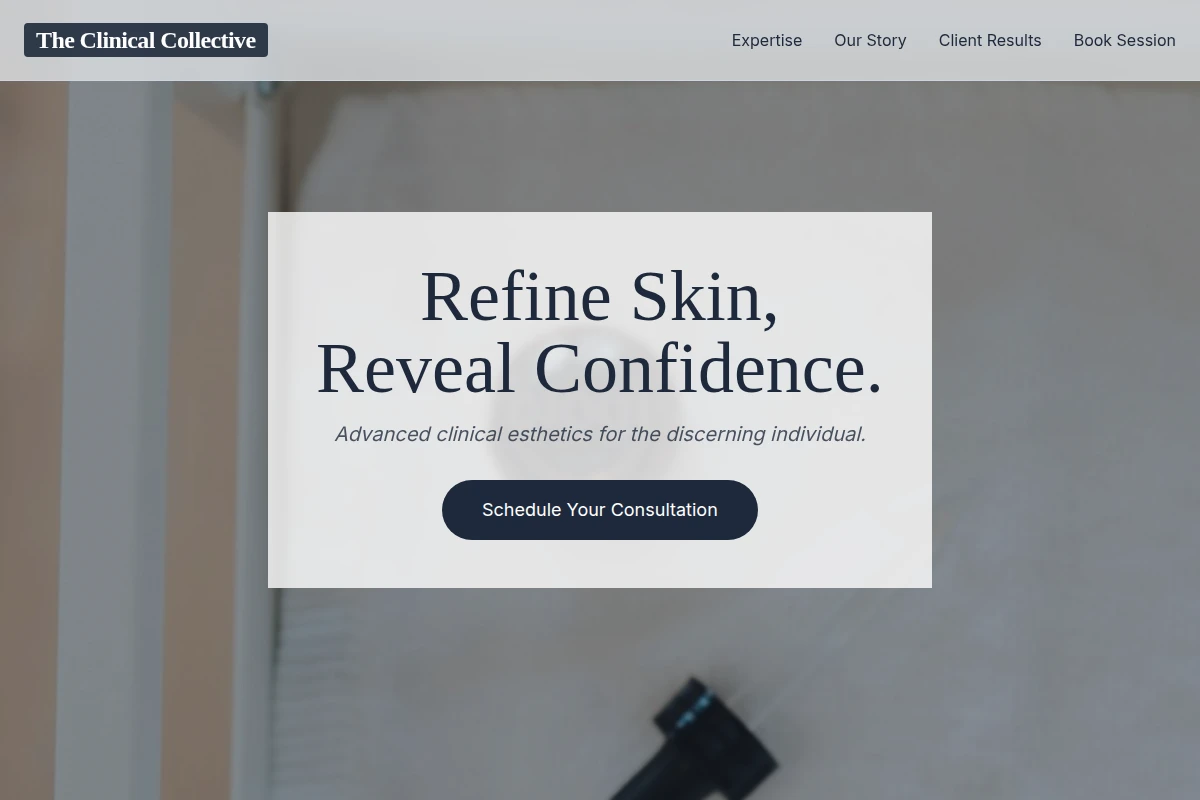 Smooth Esthetician