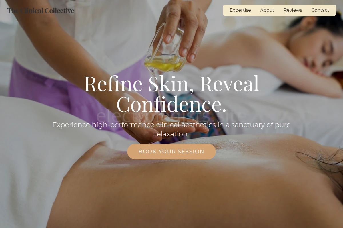 Layer Spa