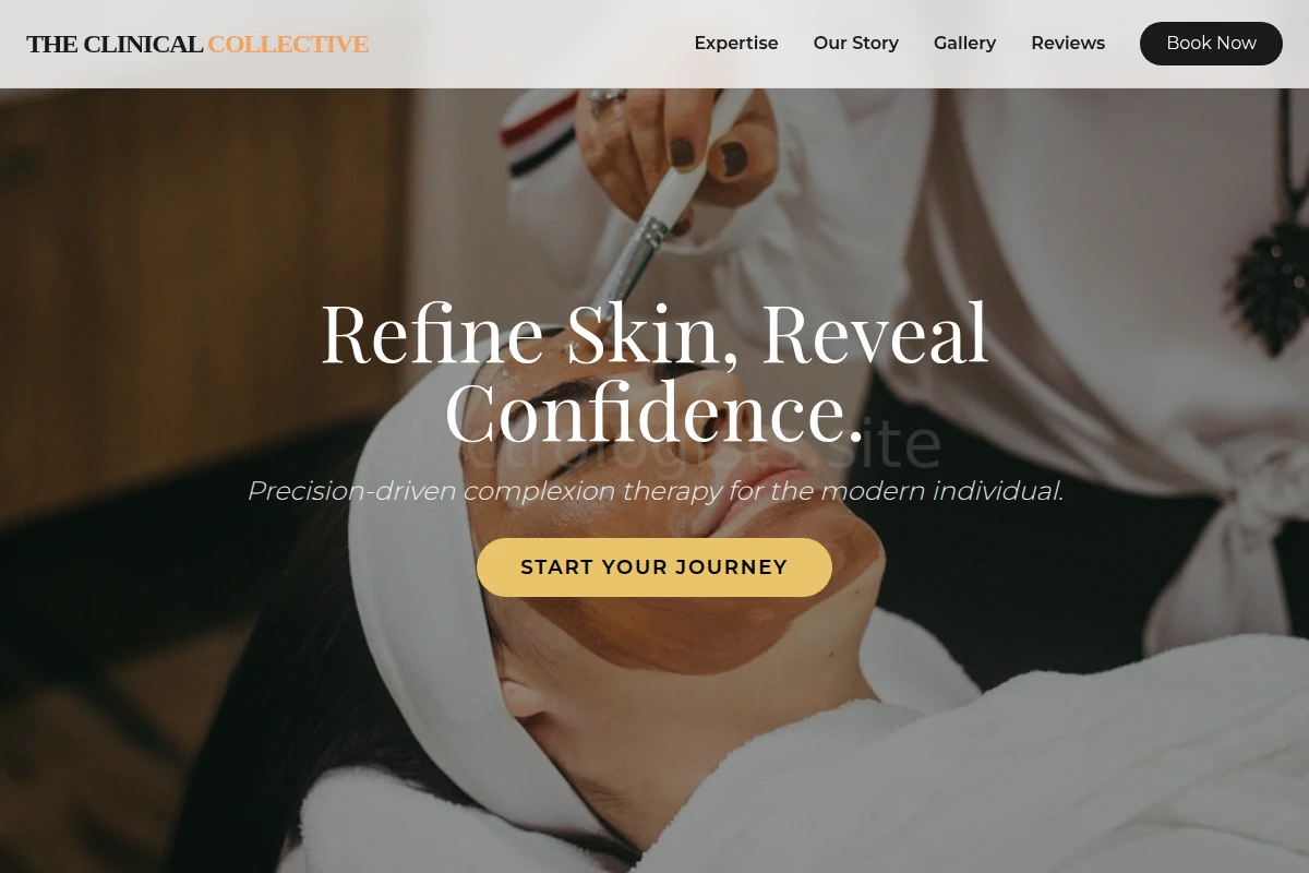 Complexion Spa