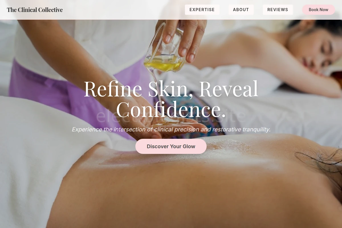 Gentle Spa