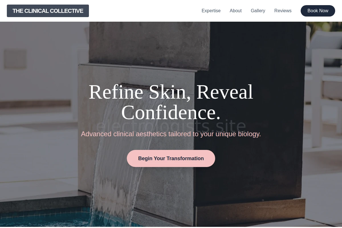 Serum Spa