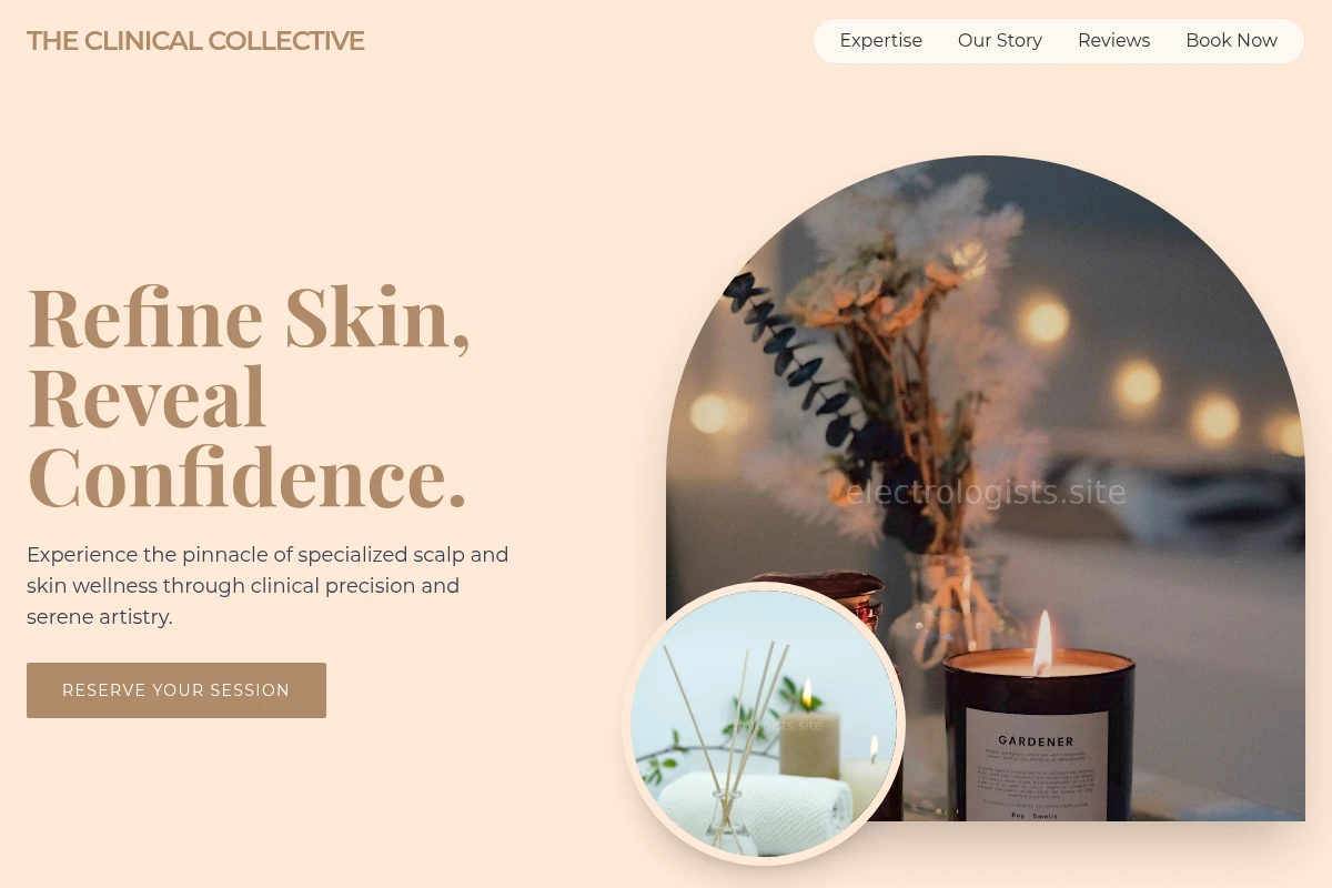 Follicle Spa