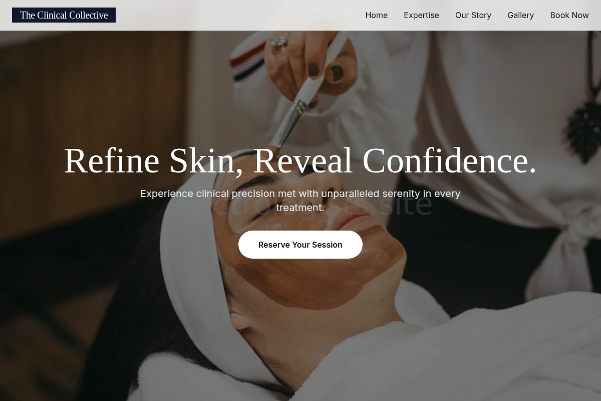 Pure Spa