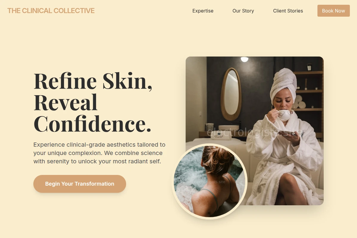 Serum Spa