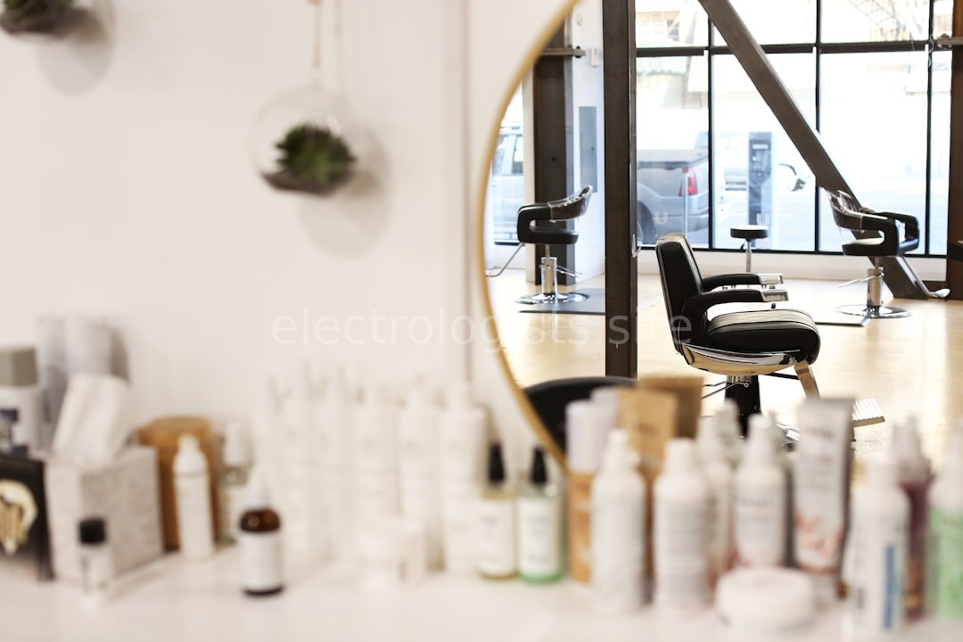 Hair Styling